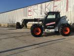 Vorkheftruck voor hogere / lagere posities Bobcat T 3571L | Vervoer- en manipulatietechniek | Houtbewerkingsmachines | Iveta Bergendi