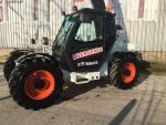 Vorkheftruck voor hogere / lagere posities Bobcat T 3571L | Vervoer- en manipulatietechniek | Houtbewerkingsmachines | Iveta Bergendi