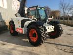 Vorkheftruck voor hogere / lagere posities Bobcat T 3571L | Vervoer- en manipulatietechniek | Houtbewerkingsmachines | Iveta Bergendi