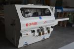 Schaafmachine – vierzijdige - profiel SCM Superset XL | Timmermanstechniek | Houtbewerkingsmachines | EMImaszyny.pl
