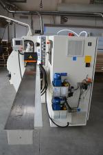 Schaafmachine – vierzijdige - profiel SCM Superset XL | Timmermanstechniek | Houtbewerkingsmachines | EMImaszyny.pl