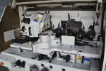 Schaafmachine – vierzijdige - profiel SCM Superset XL | Timmermanstechniek | Houtbewerkingsmachines | EMImaszyny.pl