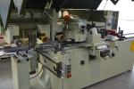 Schaafmachine – vierzijdige - profiel SCM Compact 23 | Timmermanstechniek | Houtbewerkingsmachines | EMImaszyny.pl