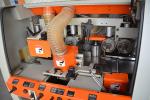 Schaafmachine – vierzijdige - profiel Weinig Quattromat 23 | Timmermanstechniek | Houtbewerkingsmachines | EMImaszyny.pl