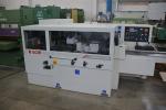 Schaafmachine – vierzijdige - profiel - Houtbewerkingsmachines
