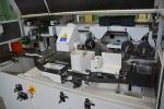 Schaafmachine – vierzijdige - profiel SCM Compact NTE | Timmermanstechniek | Houtbewerkingsmachines | EMImaszyny.pl