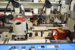 Schaafmachine – vierzijdige - profiel Weinig Unimat 23 | Timmermanstechniek | Houtbewerkingsmachines | EMImaszyny.pl