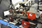 Schaafmachine – vierzijdige - profiel Weinig Unimat 23 | Timmermanstechniek | Houtbewerkingsmachines | EMImaszyny.pl