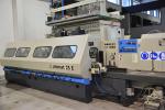 Schaafmachine – vierzijdige - profiel - Houtbewerkingsmachines