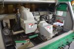 Schaafmachine – vierzijdige - profiel Weinig Profimat 23 | Timmermanstechniek | Houtbewerkingsmachines | EMImaszyny.pl