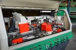 Schaafmachine – vierzijdige - profiel Weinig Profimat 23 | Timmermanstechniek | Houtbewerkingsmachines | EMImaszyny.pl