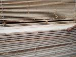 Spar Constructiehout |  Zachthout | Timmerhout | HSLES d.o.o.