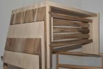Werktafel - Meubelen, componenten