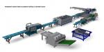 Andere techniek Drekos Made s.r.o | Zagerijtechniek | Houtbewerkingsmachines | Drekos Made s.r.o