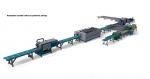Andere techniek Drekos Made s.r.o | Zagerijtechniek | Houtbewerkingsmachines | Drekos Made s.r.o