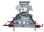 Bandzaag Drekos made s.r.o,TP-600 mobil | Zagerijtechniek | Houtbewerkingsmachines | Drekos Made s.r.o