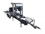 Bandzaag Drekos made s.r.o,TP-600 mobil | Zagerijtechniek | Houtbewerkingsmachines | Drekos Made s.r.o