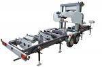 Bandzaag Drekos made s.r.o,TP-600 mobil | Zagerijtechniek | Houtbewerkingsmachines | Drekos Made s.r.o