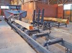 Bandzaag Drekos made s.r.o TS-1200/60 | Zagerijtechniek | Houtbewerkingsmachines | Drekos Made s.r.o