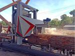 Bandzaag Drekos made s.r.o TS-1200/60 | Zagerijtechniek | Houtbewerkingsmachines | Drekos Made s.r.o