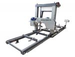 Bandzaag Drekos made TP-600 Standart | Zagerijtechniek | Houtbewerkingsmachines | Drekos Made s.r.o