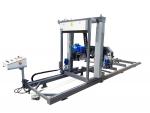 Bandzaag Drekos made TP-600 Standart | Zagerijtechniek | Houtbewerkingsmachines | Drekos Made s.r.o