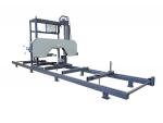 Bandzaag Drekos made  TP-600 Standart E |  Zagerijtechniek | Houtbewerkingsmachines | Drekos Made s.r.o