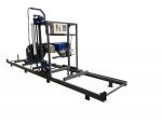 Bandzaag Drekos made  TP-600 Standart E |  Zagerijtechniek | Houtbewerkingsmachines | Drekos Made s.r.o