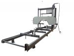 Bandzaag Drekos made  TP-600 Standart E |  Zagerijtechniek | Houtbewerkingsmachines | Drekos Made s.r.o