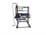 Bandzaag Drekos made  TP-600 Standart E |  Zagerijtechniek | Houtbewerkingsmachines | Drekos Made s.r.o