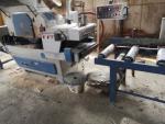 Schulpzaag Jks Trade moravia  |  Zagerijtechniek | Houtbewerkingsmachines | Peter Gemela