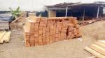 Andere producten uit hout - Andere producten uit hout