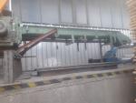 Maalmachine en houtslijper SDOP 400/3 |  Verwerking van houtafval | Houtbewerkingsmachines | Lesagro