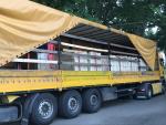 Briketten 160 x 70 x 110 | Brandstof, briketten | DHS International