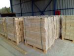 Briketten 160 x 70 x 110 | Brandstof, briketten | DHS International