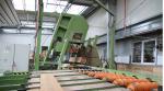 Andere techniek Pásová Linka TP-1510 | Zagerijtechniek | Houtbewerkingsmachines | Drekos Made s.r.o
