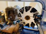 Andere techniek Felder Profit 3.s |  Timmermanstechniek | Houtbewerkingsmachines | EUROSPAN, s.r.o.