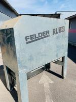 Andere techniek - Houtbewerkingsmachines
