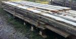 Spar Constructiehout |  Zachthout | Timmerhout | J.Douša