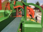 Andere techniek Complex-1200 Drekos made s.r.o |  Zagerijtechniek | Houtbewerkingsmachines | Drekos Made s.r.o