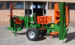 Andere techniek Štípačky dříví Tark,  |  Zagerijtechniek | Houtbewerkingsmachines | Drekos Made s.r.o