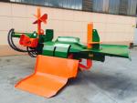 Andere techniek Štípačky dříví Tark,  |  Zagerijtechniek | Houtbewerkingsmachines | Drekos Made s.r.o