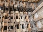 Paletten Eenmalige paletten | Verpakkingen, paletten | BESTPALLET, S.R.O.