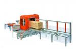 Boomzaag - cirkelzaag HOLTEC | Zagerijtechniek | Houtbewerkingsmachines | HEINDL HANDELS GMBH