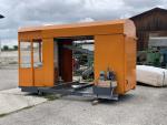 Boomzaag - cirkelzaag HOLTEC | Zagerijtechniek | Houtbewerkingsmachines | HEINDL HANDELS GMBH