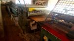 Spanzaag EWD GDZ / PAUL KME II | Zagerijtechniek | Houtbewerkingsmachines | HEINDL HANDELS GMBH