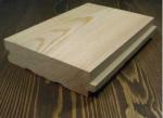 Vloermateriaal Pijn | Profieltimmer | Andere producten uit hout | MALIUS spol. s r.o.