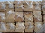 Vloermateriaal - Andere producten uit hout