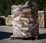Brandhout Beuk |  Brandstof, briketten | BETIMBER ,s.r.o.