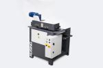 Schulpzaag Kusing RP-200 | Zagerijtechniek | Houtbewerkingsmachines | Kusing Trade, s.r.o.